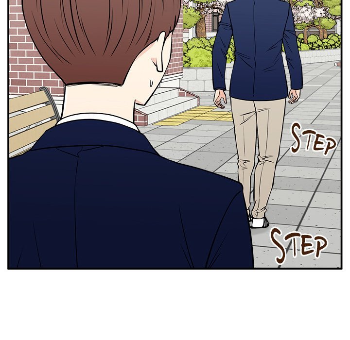 Jinxed Manhwa - Chapter 33 Page 97