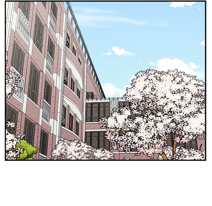 Jinxed Manhwa - Chapter 33 Page 106