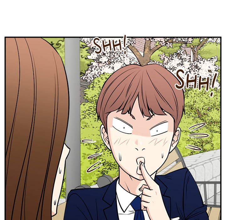 Jinxed Manhwa - Chapter 33 Page 109