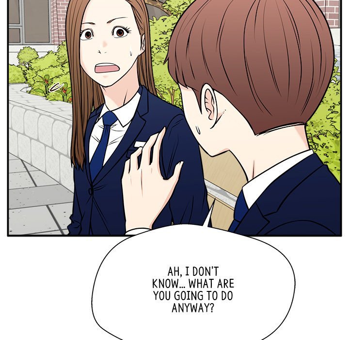 Jinxed Manhwa - Chapter 33 Page 111