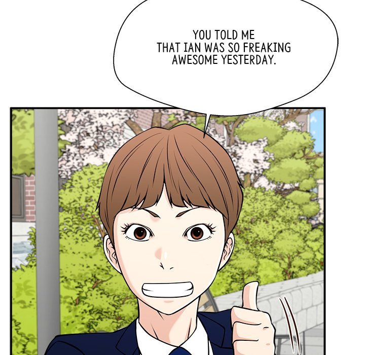 Jinxed Manhwa - Chapter 33 Page 114