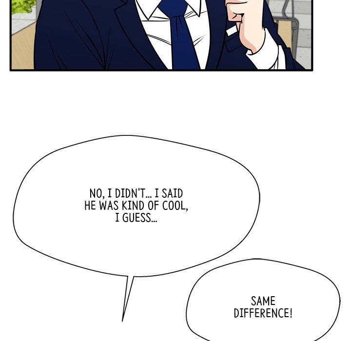 Jinxed Manhwa - Chapter 33 Page 115