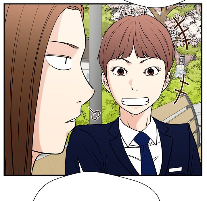 Jinxed Manhwa - Chapter 33 Page 116