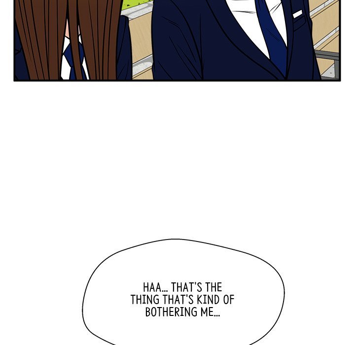 Jinxed Manhwa - Chapter 33 Page 120