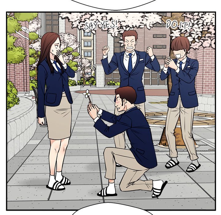 Jinxed Manhwa - Chapter 33 Page 121