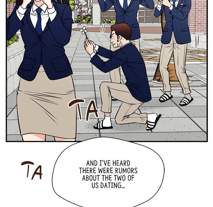 Jinxed Manhwa - Chapter 33 Page 123