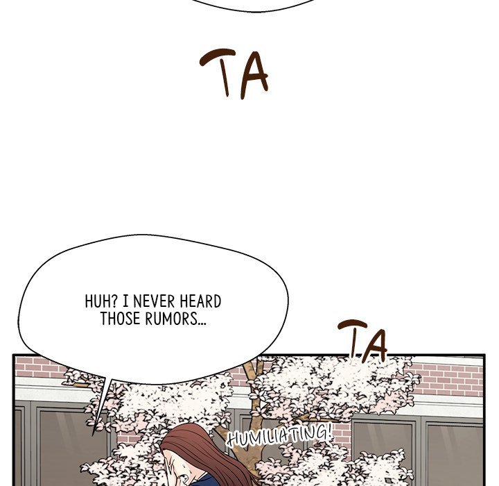 Jinxed Manhwa - Chapter 33 Page 124