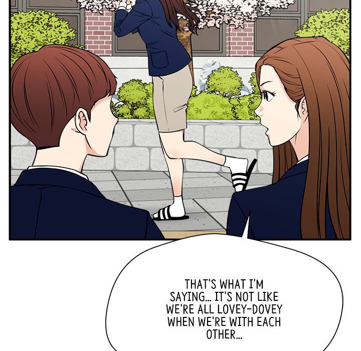 Jinxed Manhwa - Chapter 33 Page 125