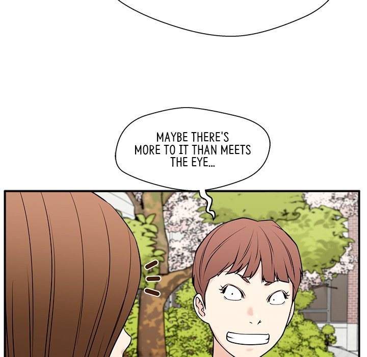 Jinxed Manhwa - Chapter 33 Page 126