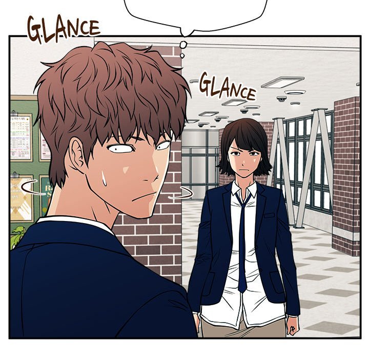 Jinxed Manhwa - Chapter 33 Page 135