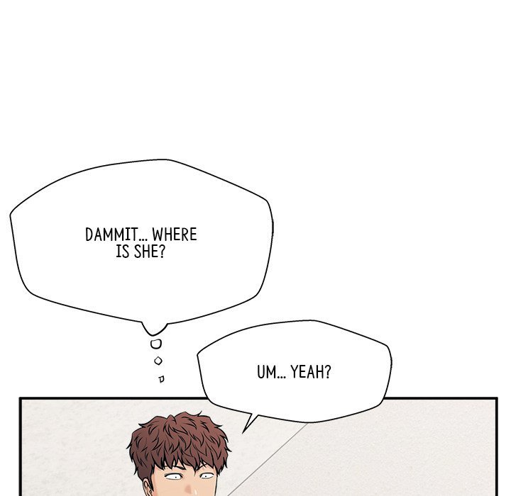 Jinxed Manhwa - Chapter 33 Page 136