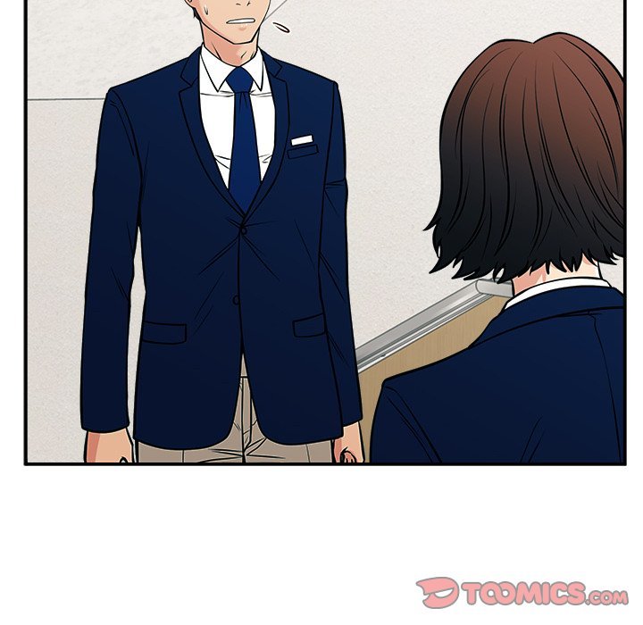 Jinxed Manhwa - Chapter 33 Page 137