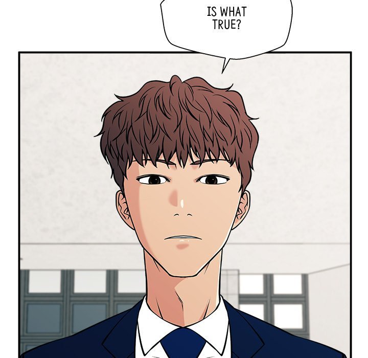 Jinxed Manhwa - Chapter 33 Page 142