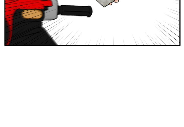 Jinxed Manhwa - Chapter 39 Page 1