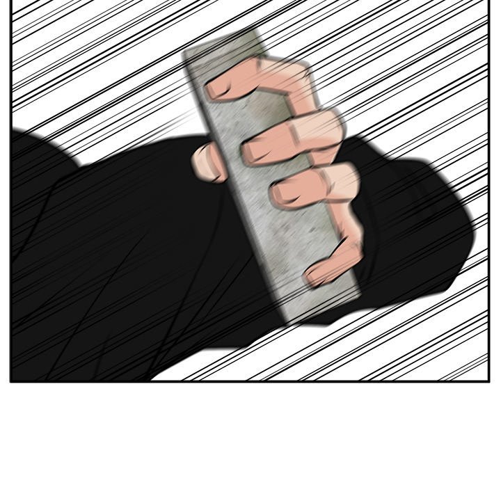 Jinxed Manhwa - Chapter 39 Page 10