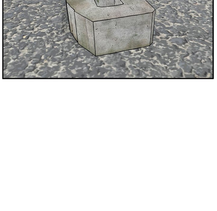 Jinxed Manhwa - Chapter 39 Page 22