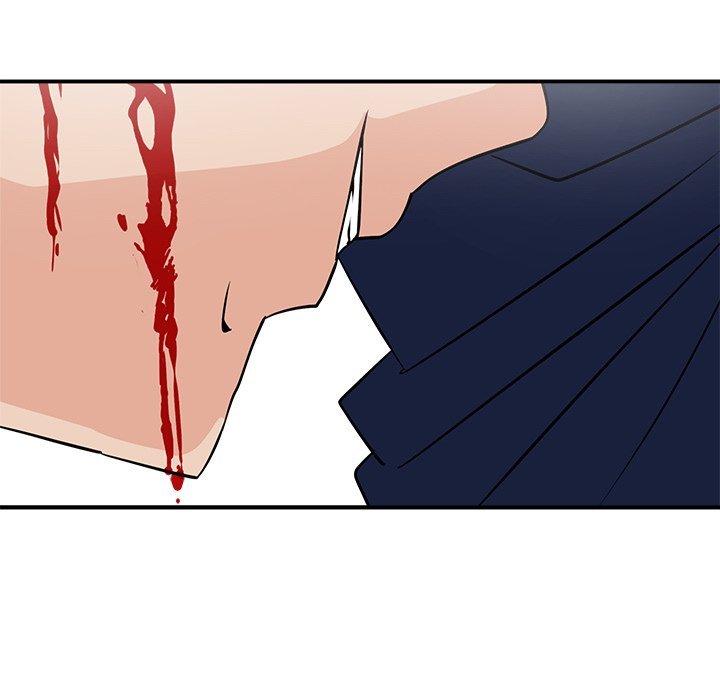 Jinxed Manhwa - Chapter 39 Page 28