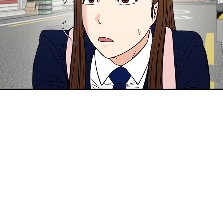 Jinxed Manhwa - Chapter 39 Page 33