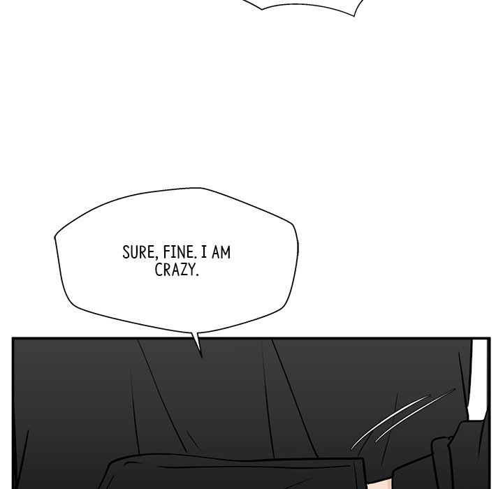 Jinxed Manhwa - Chapter 39 Page 49