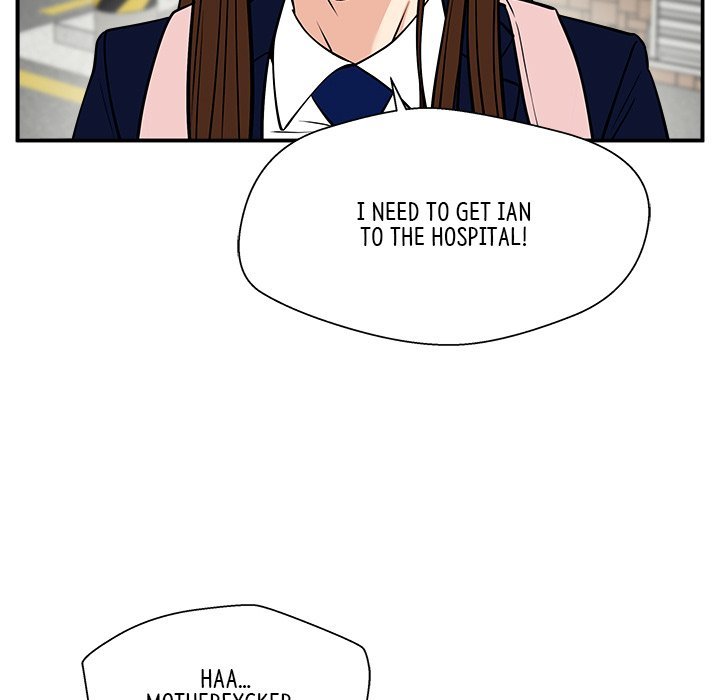 Jinxed Manhwa - Chapter 39 Page 67