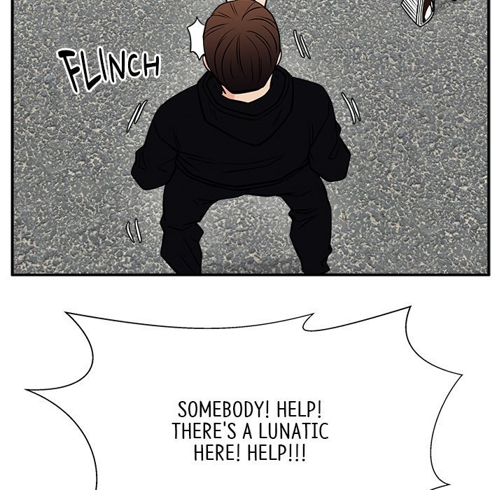 Jinxed Manhwa - Chapter 39 Page 73