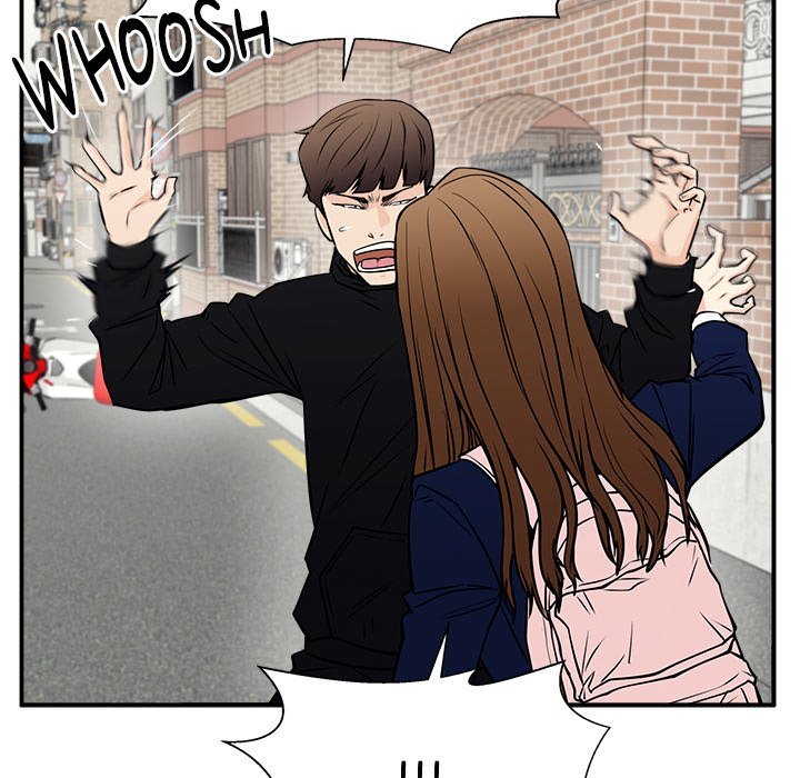 Jinxed Manhwa - Chapter 39 Page 85