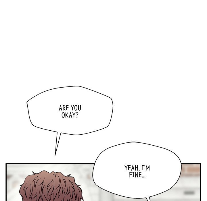Jinxed Manhwa - Chapter 39 Page 99