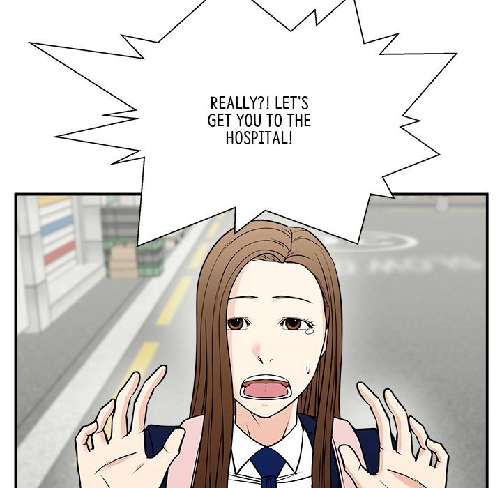 Jinxed Manhwa - Chapter 39 Page 103