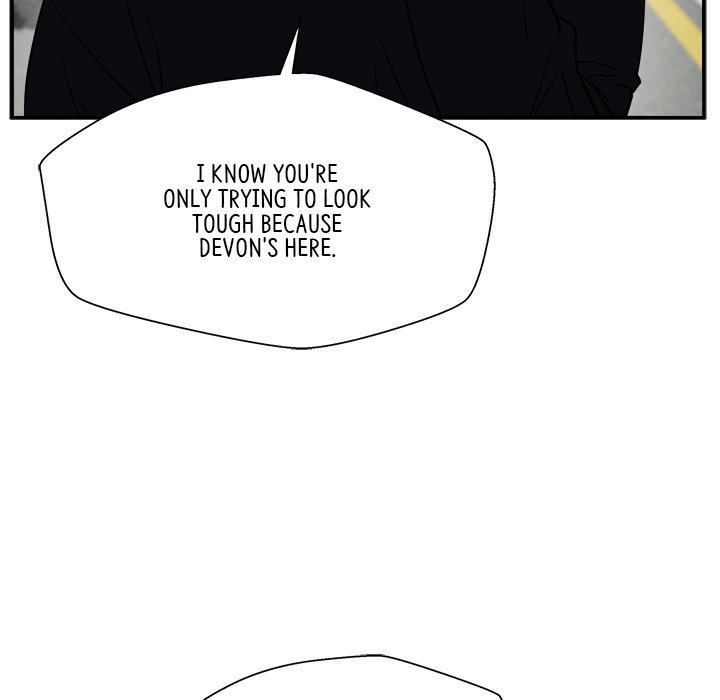 Jinxed Manhwa - Chapter 39 Page 111