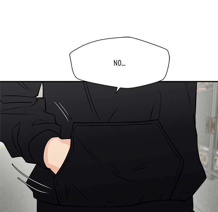 Jinxed Manhwa - Chapter 39 Page 124