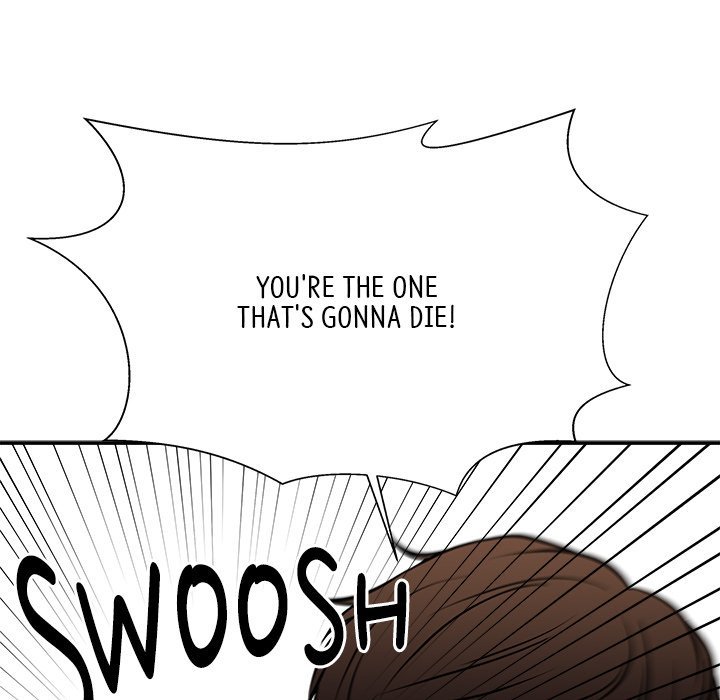 Jinxed Manhwa - Chapter 39 Page 129