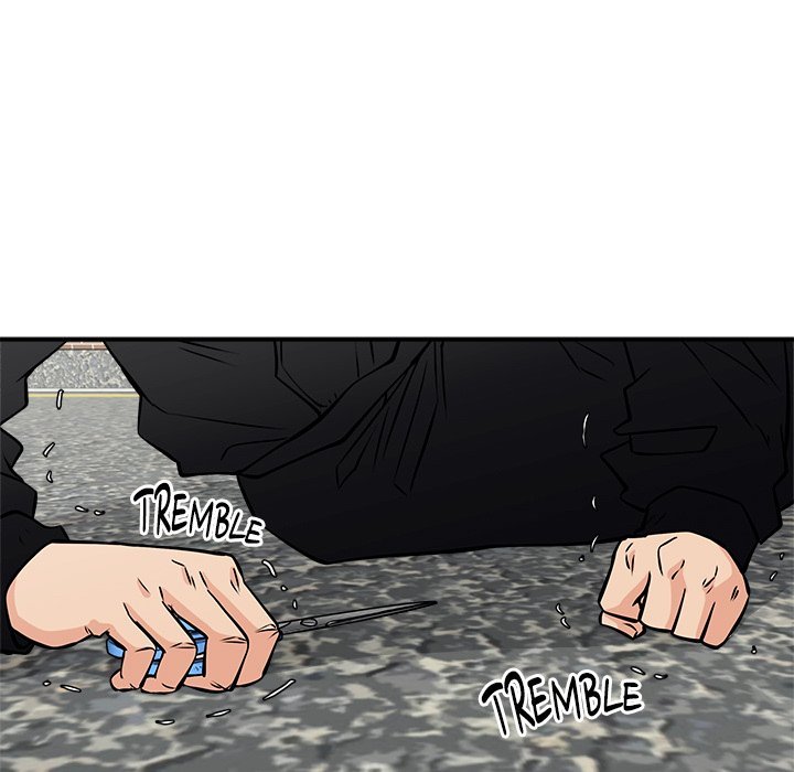 Jinxed Manhwa - Chapter 39 Page 144