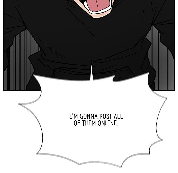 Jinxed Manhwa - Chapter 39 Page 150