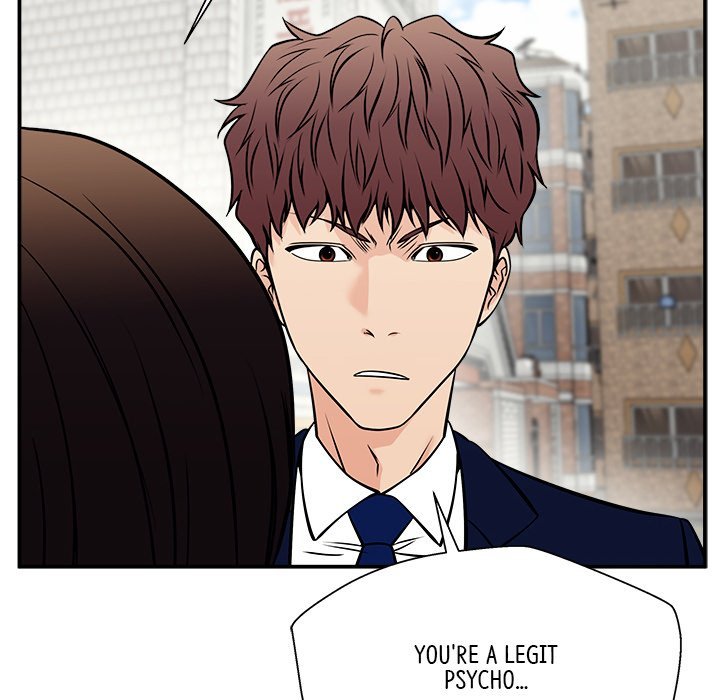 Jinxed Manhwa - Chapter 39 Page 155