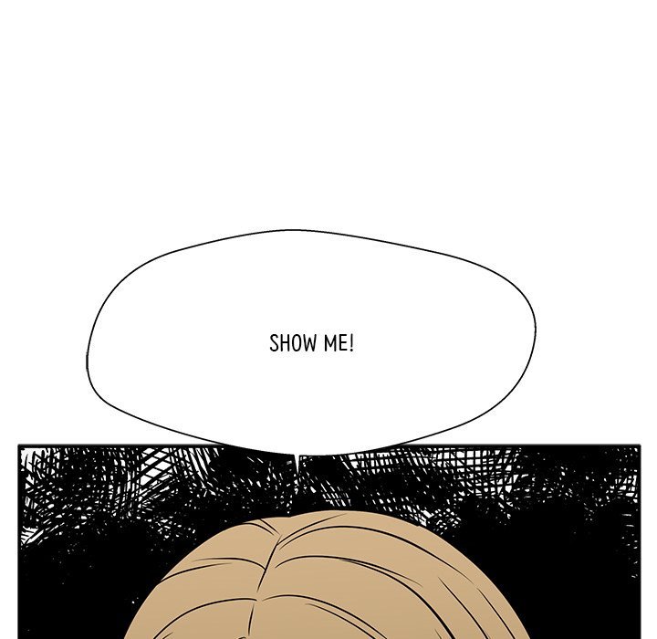 Jinxed Manhwa - Chapter 39 Page 168