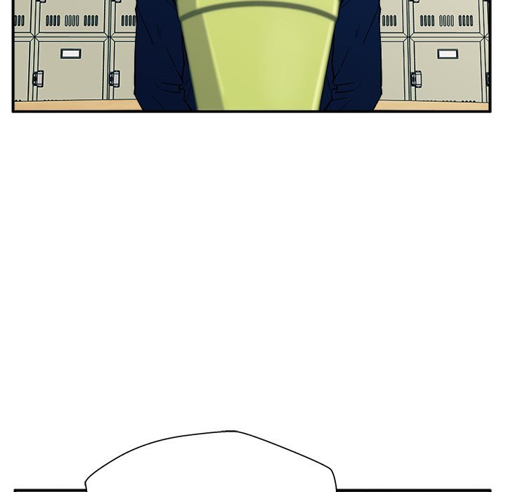 Jinxed Manhwa - Chapter 15 Page 10