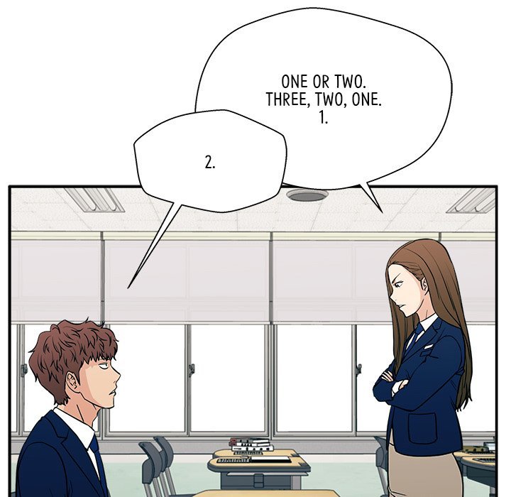 Jinxed Manhwa - Chapter 15 Page 39