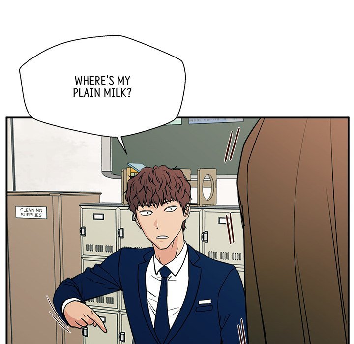 Jinxed Manhwa - Chapter 15 Page 46