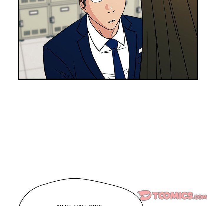 Jinxed Manhwa - Chapter 15 Page 74