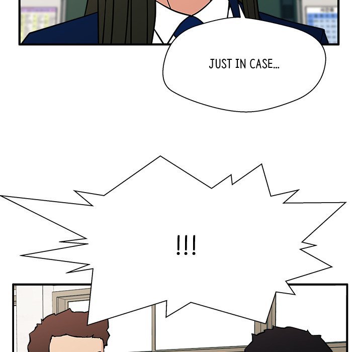 Jinxed Manhwa - Chapter 15 Page 76