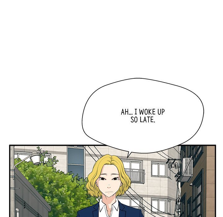 Jinxed Manhwa - Chapter 15 Page 89