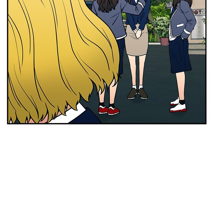 Jinxed Manhwa - Chapter 15 Page 104