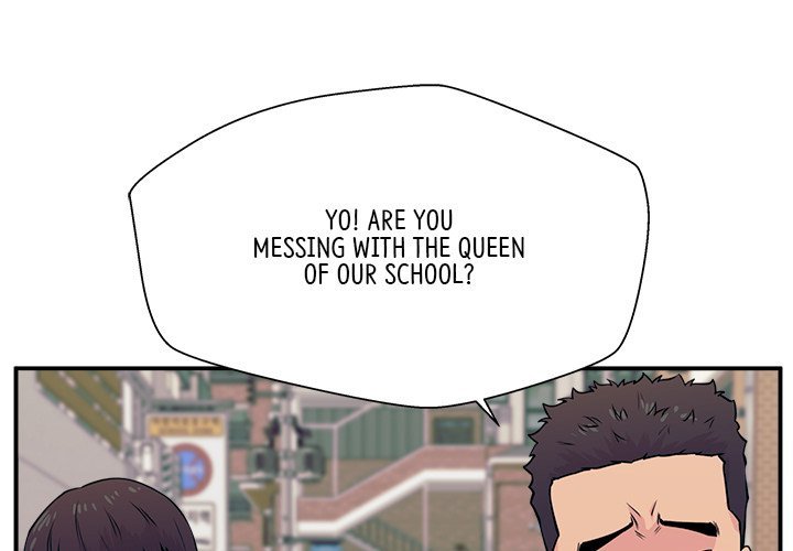 Jinxed Manhwa - Chapter 5 Page 0