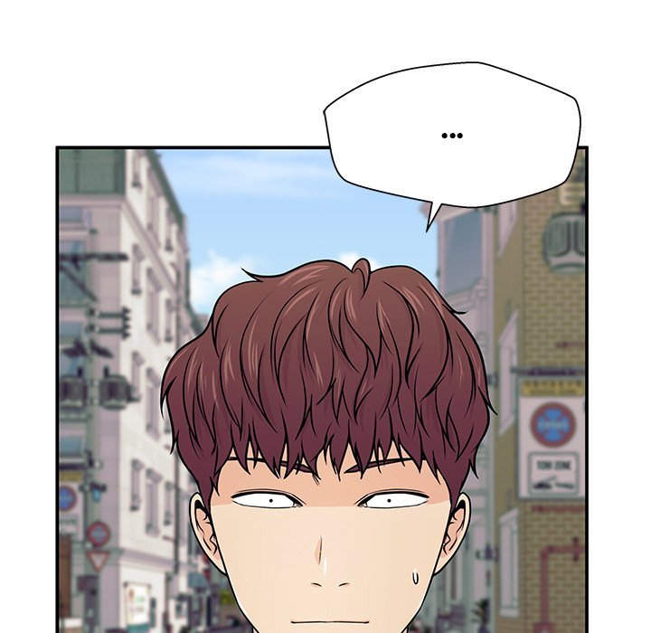 Jinxed Manhwa - Chapter 5 Page 6