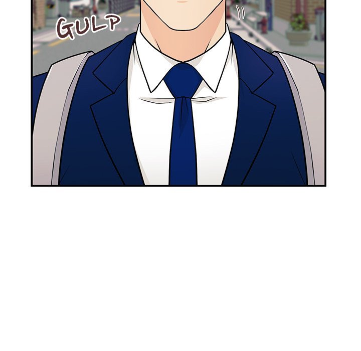 Jinxed Manhwa - Chapter 5 Page 7