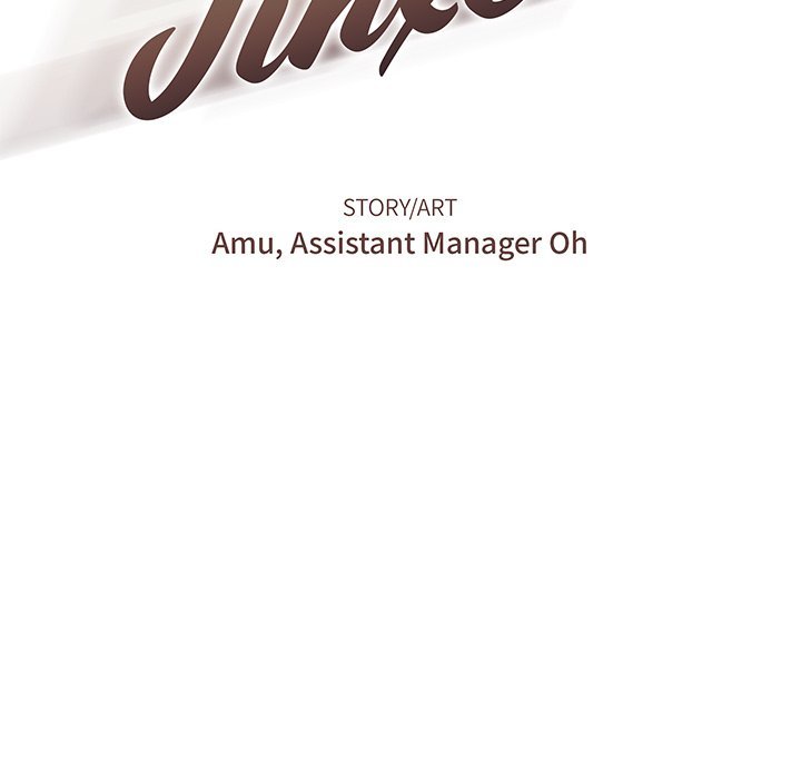 Jinxed Manhwa - Chapter 5 Page 9