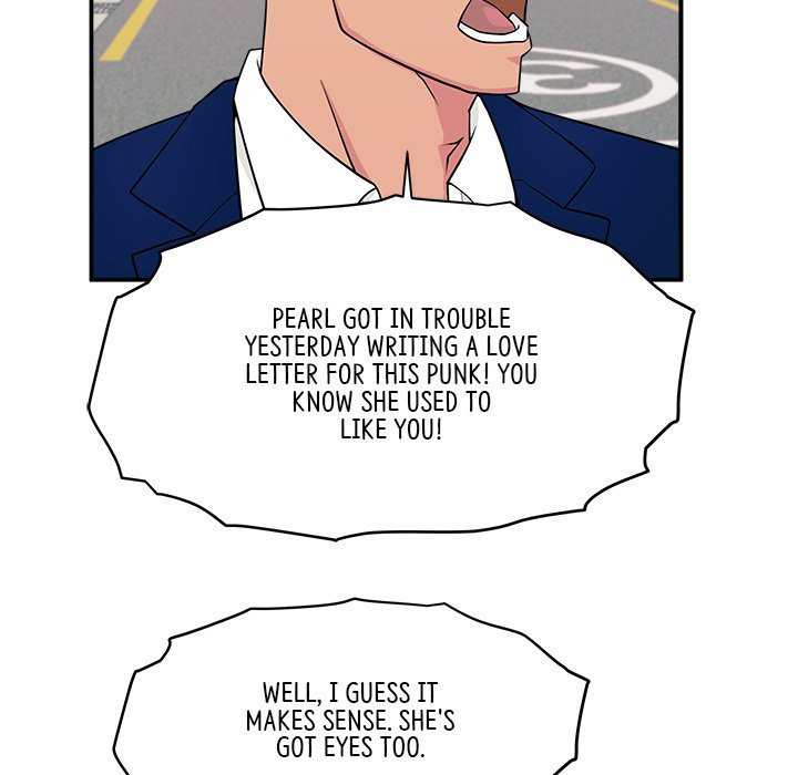 Jinxed Manhwa - Chapter 5 Page 13