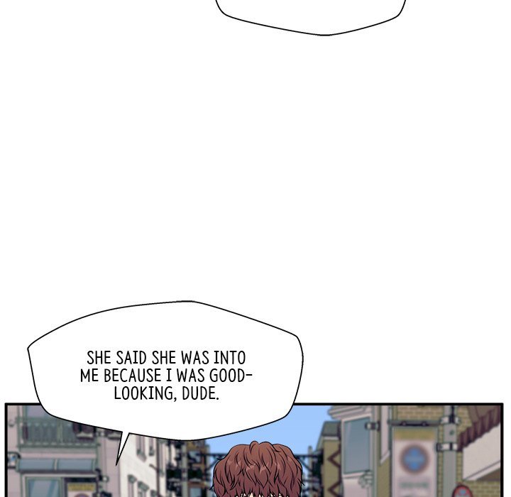 Jinxed Manhwa - Chapter 5 Page 15