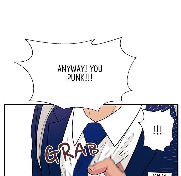 Jinxed Manhwa - Chapter 5 Page 17