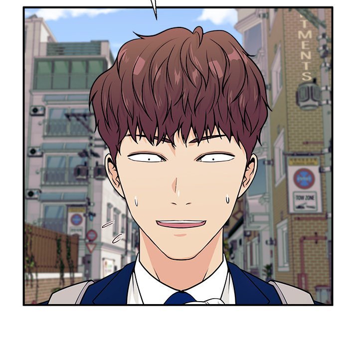 Jinxed Manhwa - Chapter 5 Page 21